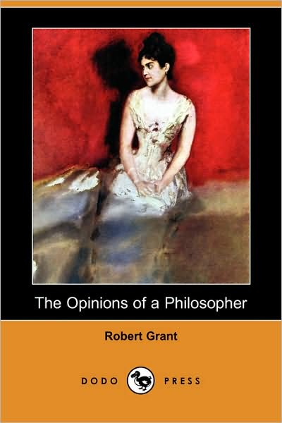 The Opinions of a Philosopher [ePUB]
